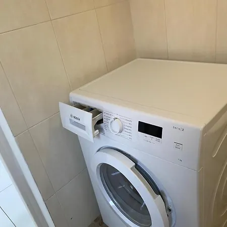 Appartement Wunderschoene Studio *
