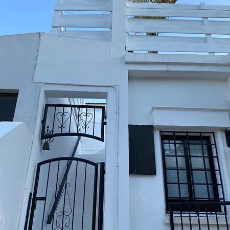 Appartement Wunderschoene Studio