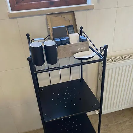 Appartement Wunderschoene Studio *