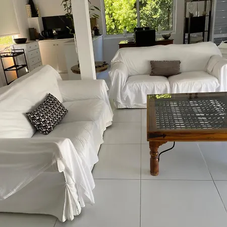Appartement Wunderschoene Studio Larnaca