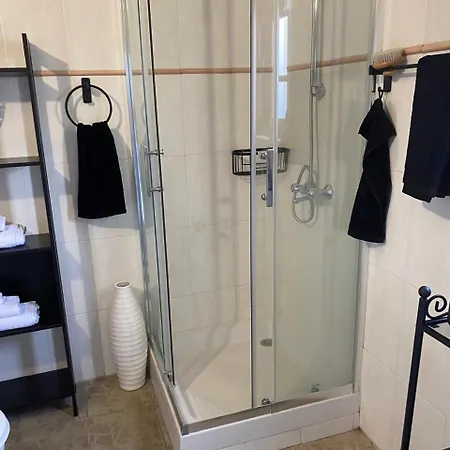 Apartment Wunderschoene Studio Larnaca