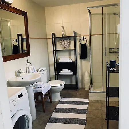 Appartement Wunderschoene Studio