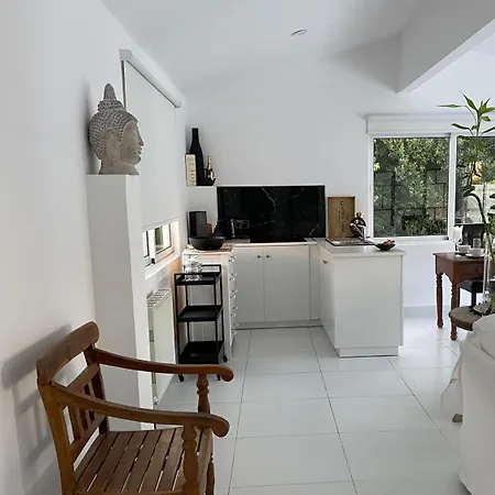 Appartement Wunderschoene Studio *