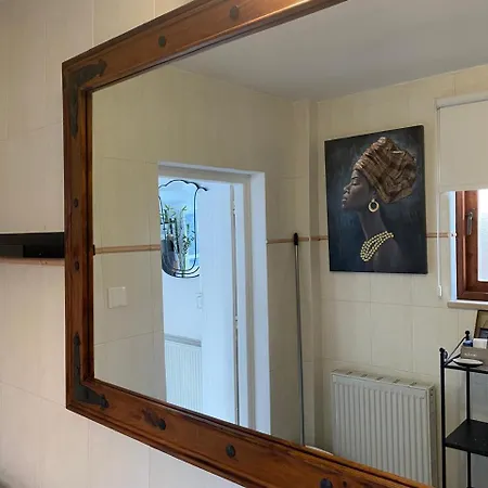 Apartment Wunderschoene Studio *