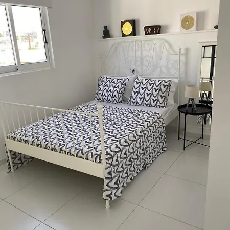 Apartment Wunderschoene Studio *